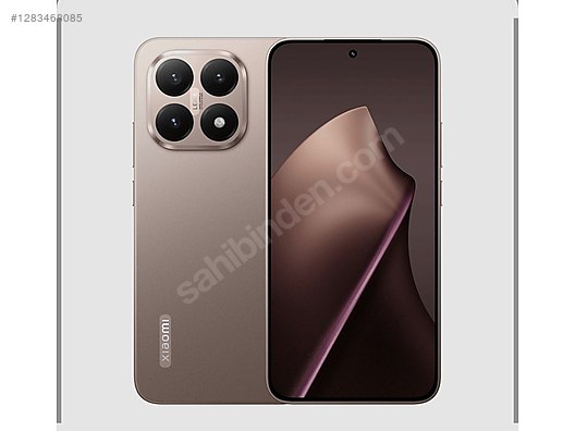 Used & Brand New Items / Cell Phones & Accessories / Cell Phones / Xiaomi / 15T