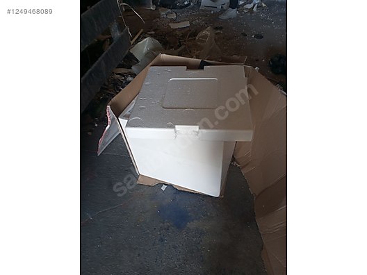 İkinci El ve Sıfır Alışveriş / Anne & Bebek / Beslenme / Termos & Matara