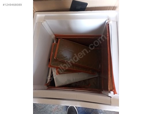 İkinci El ve Sıfır Alışveriş / Anne & Bebek / Beslenme / Termos & Matara