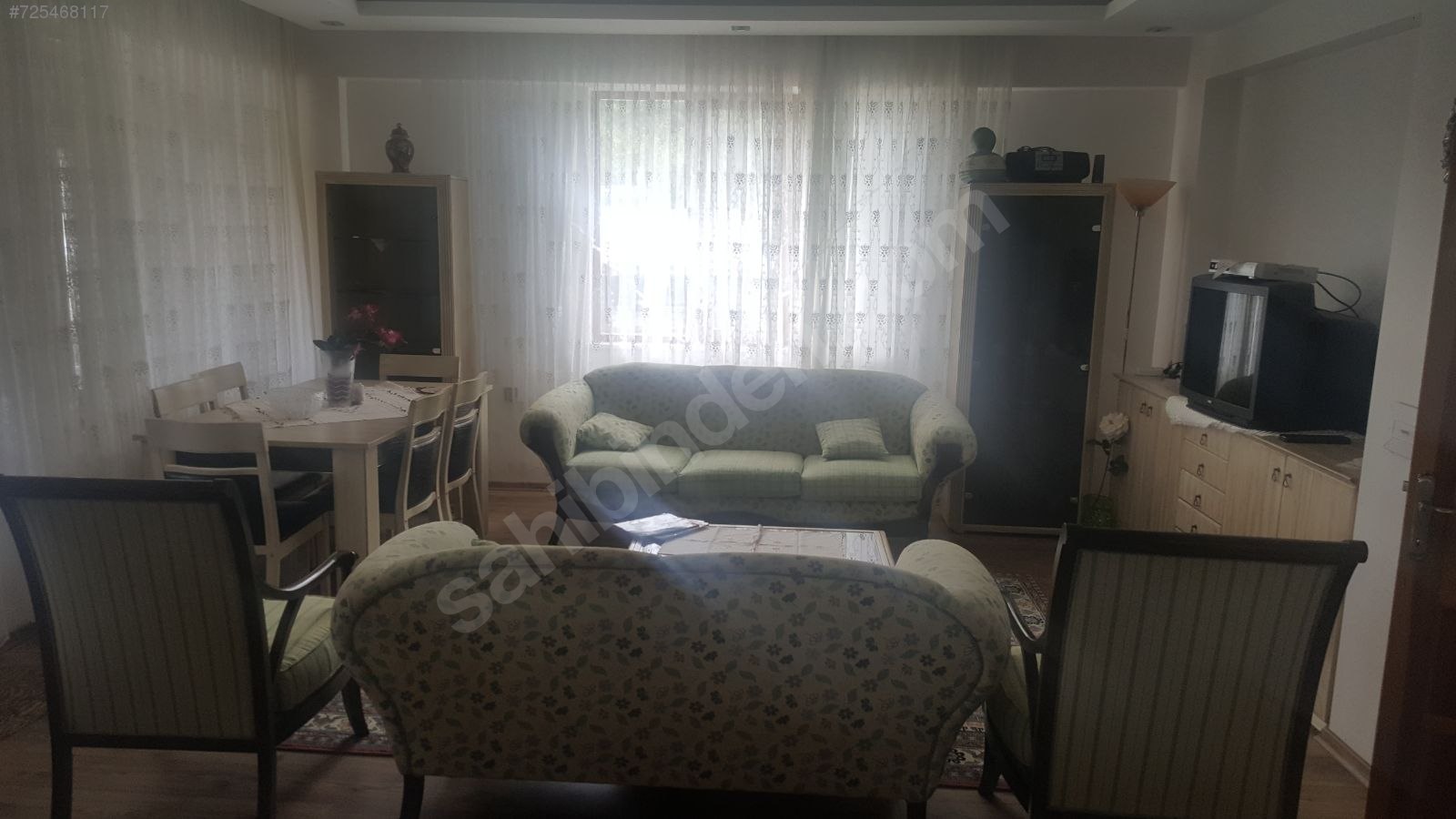 Acil satılık bahçeli ev Satılık Müstakil Ev İlanları