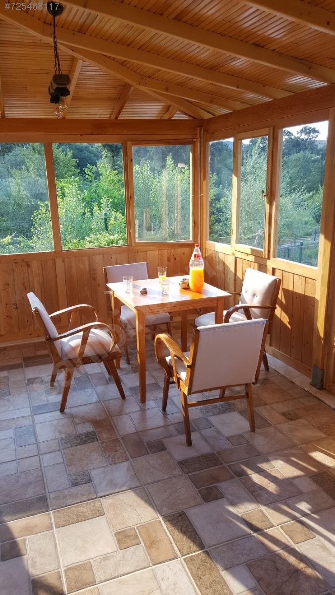 Acil satılık bahçeli ev Satılık Müstakil Ev İlanları