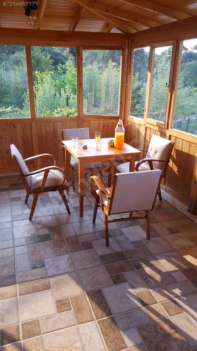 Acil satılık bahçeli ev Satılık Müstakil Ev İlanları