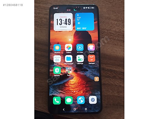 Used & Brand New Items / Cell Phones & Accessories / Cell Phones / Xiaomi / Redmi K50