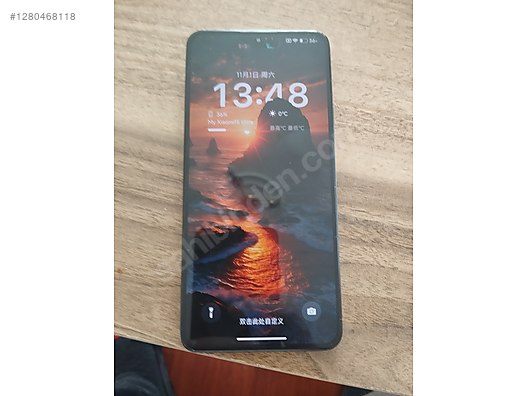 Used & Brand New Items / Cell Phones & Accessories / Cell Phones / Xiaomi / Redmi K50