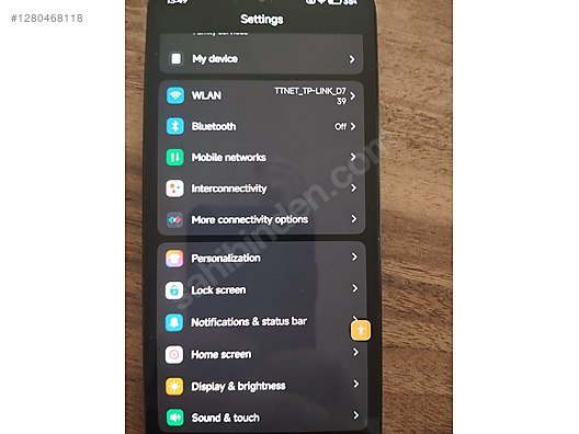 Used & Brand New Items / Cell Phones & Accessories / Cell Phones / Xiaomi / Redmi K50
