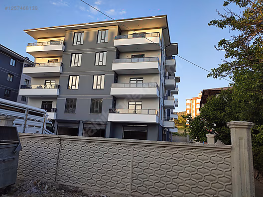 METE EMLAK'DAN KİRALIK 3+1 LÜX DAİRE #1257468139