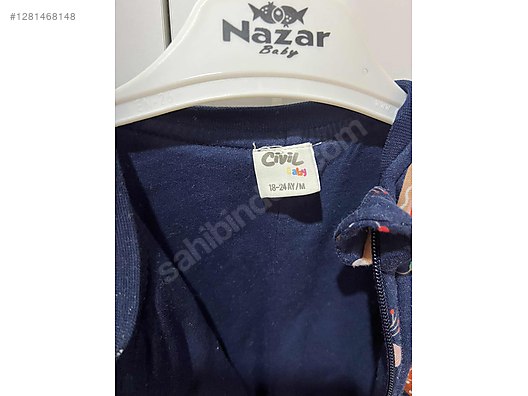 Used & Brand New Items / Mother & Baby / Baby Wear / Overalls