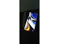 satılık 256gb 8+5ram poco x4 pro 5g kusursuz