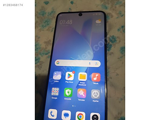 Used & Brand New Items / Cell Phones & Accessories / Cell Phones / Xiaomi / Redmi Note 11S