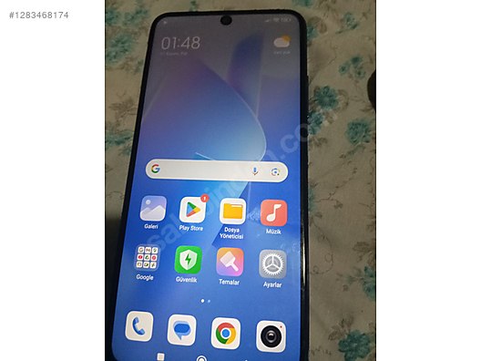 Used & Brand New Items / Cell Phones & Accessories / Cell Phones / Xiaomi / Redmi Note 11S