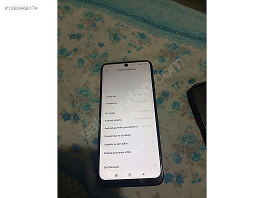 Used & Brand New Items / Cell Phones & Accessories / Cell Phones / Xiaomi / Redmi Note 11S