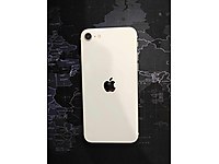 iPhone SE 3. Nesil tertemiz