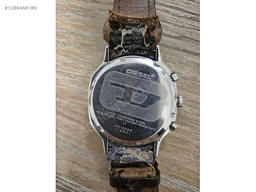 Diesel / TAKASLI DİESEL 4038DZ ANALOG+DİJİTAL NADİR PARÇA