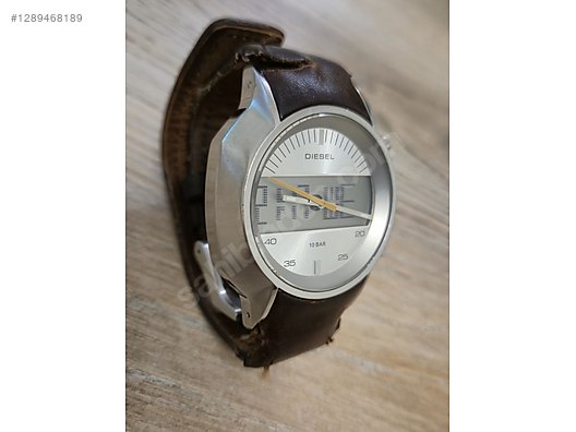 Diesel / TAKASLI DİESEL 4038DZ ANALOG+DİJİTAL NADİR PARÇA