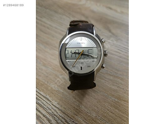 Diesel / TAKASLI DİESEL 4038DZ ANALOG+DİJİTAL NADİR PARÇA