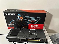 GİGABYTE RX 7600 XT 16 GB #1283468208