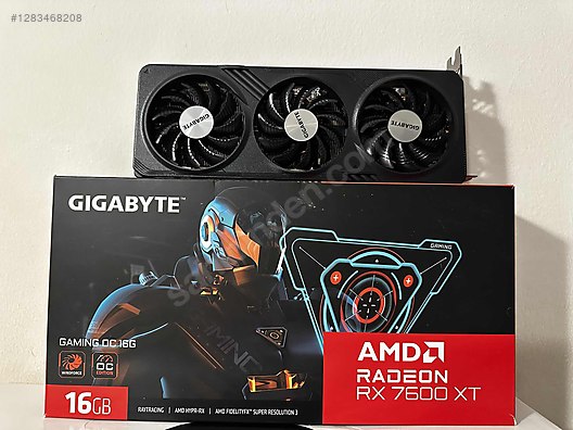 Used & Brand New Items / Computers / Desktops / Desktop Components / Graphics Cards