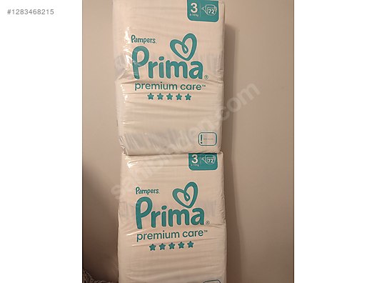 İkinci El ve Sıfır Alışveriş / Anne & Bebek / Bebek Bezi