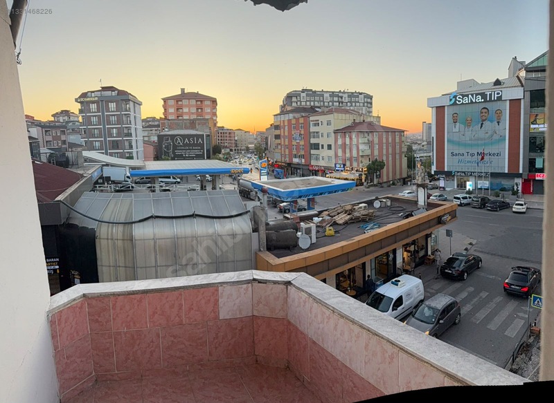 SATILIK 3+1 DAİRE