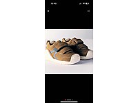 Mango Biomechanics 21 numara bebek ayakkabısı