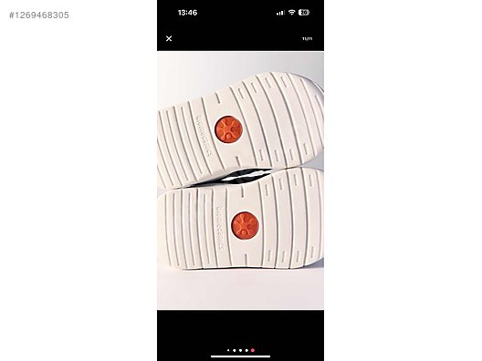 İkinci El ve Sıfır Alışveriş / Anne & Bebek / Bebek Giyim / Ayakkabı & Patik