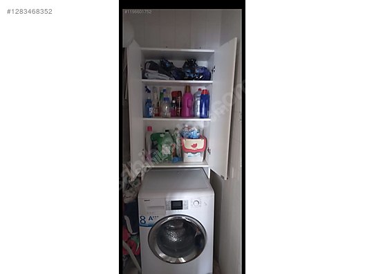 İKEA Banyo dolabı - Banyo Dolabı ve Yapı Malzemeleri sahibinden.com'da