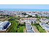 KARASU KABAKOZ HAVUZLU SIFIR TERAS KULLANIMLI 2+1 KÖŞE DAİRE
