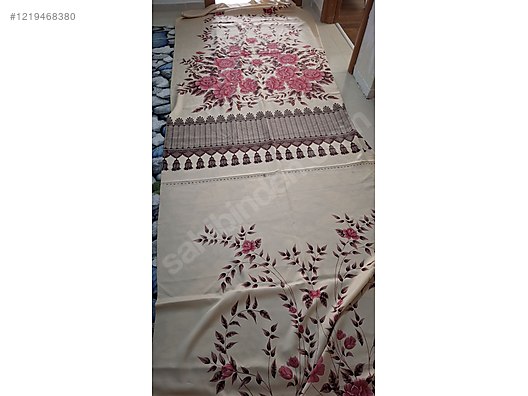 Used & Brand New Items / Home Decor / Home Textiles / Curtains & Sheers