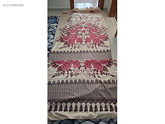 Used & Brand New Items / Home Decor / Home Textiles / Curtains & Sheers