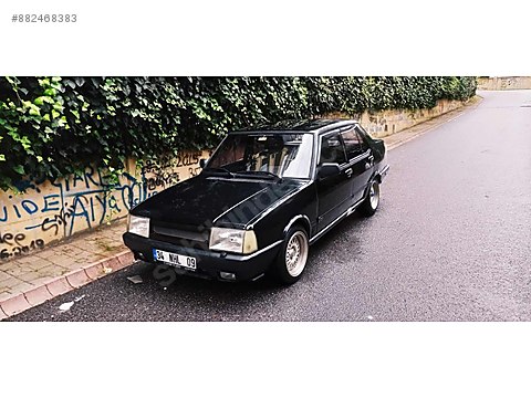 Tofas Sahin Sahin 5 Vites Acil Satilik Sahin 93 Model Sahibinden Comda 882468383
