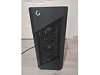 HATASIZ Rx 570 AMD Ryzen 3 3100 8GB Ram