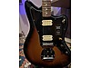 Fender Elektro Gitar