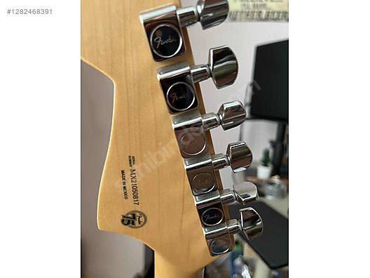 İkinci El ve Sıfır Alışveriş / Müzik / Müzik Aletleri / Telli Çalgılar / Gitar / Elektro