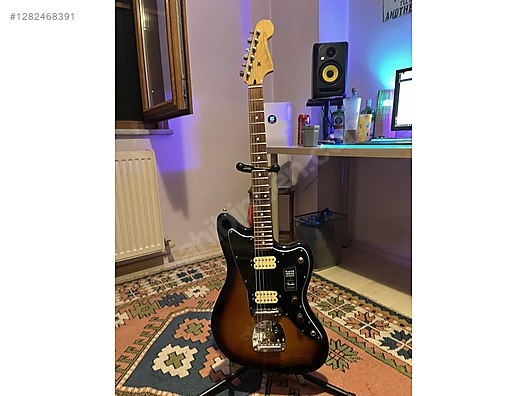 İkinci El ve Sıfır Alışveriş / Müzik / Müzik Aletleri / Telli Çalgılar / Gitar / Elektro