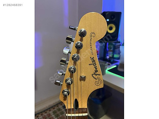 İkinci El ve Sıfır Alışveriş / Müzik / Müzik Aletleri / Telli Çalgılar / Gitar / Elektro