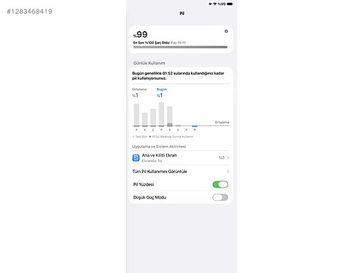 Apple Ipad Mini 6.Nesil 256GB wifi + cellular ipad mini - Apple iPad mini 6 sahibinden.com'da