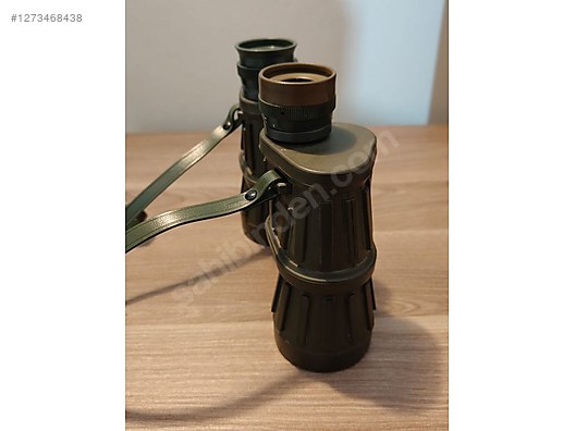 Used & Brand New Items / Cameras & Photographic Equipment / Binoculars