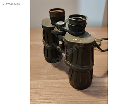 Used & Brand New Items / Cameras & Photographic Equipment / Binoculars