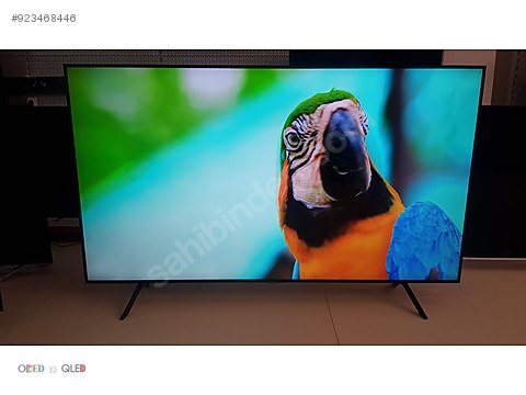 https www sahibinden com ilan ikinci el ve sifir alisveris ev elektronigi televizyon 180 ekran samsung 4k smart dahili uydu wi fi rakipsiz fiyata 923468446 detay