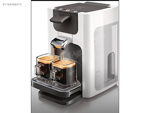 Senseo capuccino sales