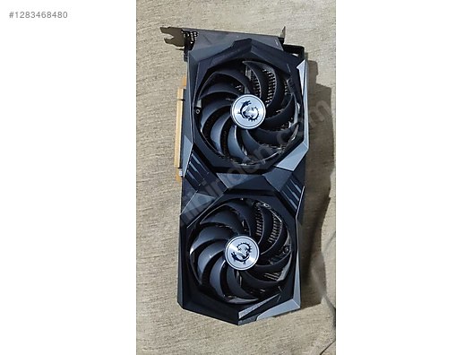 Used & Brand New Items / Computers / Desktops / Desktop Components / Graphics Cards