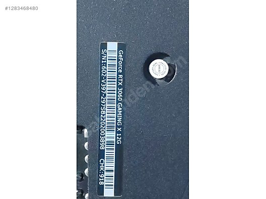 Used & Brand New Items / Computers / Desktops / Desktop Components / Graphics Cards