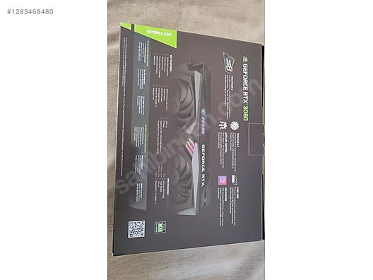 Used & Brand New Items / Computers / Desktops / Desktop Components / Graphics Cards