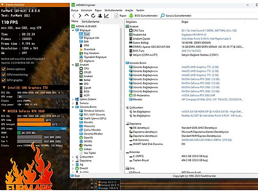 Used & Brand New Items / Computers / Desktops / Desktop Components / Graphics Cards