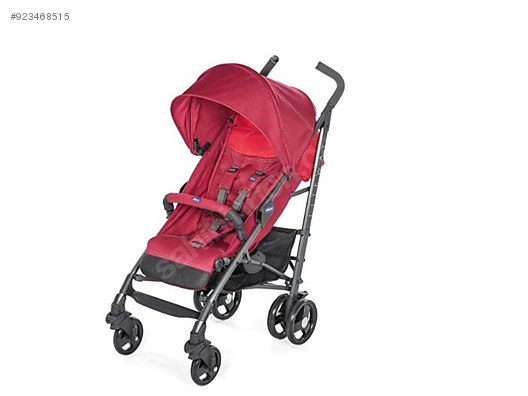 chicco new lite stroller