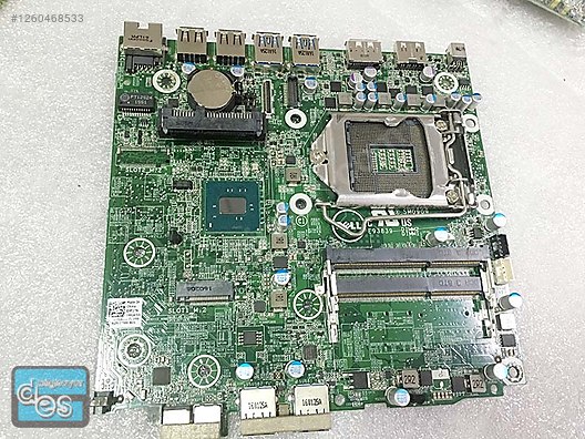 İkinci El ve Sıfır Alışveriş / Bilgisayar / Masaüstü / Donanım / Anakart