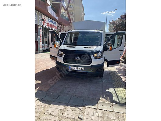 Ford Trucks Transit 350 L Duratorq Cift Kabin Model 178 000 Tl Sahibinden Satilik Ikinci El 843468546
