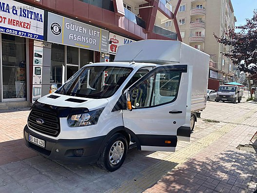 Ford Trucks Transit 350 L Duratorq Cift Kabin Model 178 000 Tl Sahibinden Satilik Ikinci El 843468546