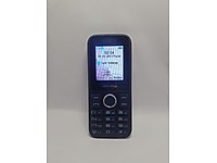 Temiz hiking tuşlu h.kartli asker polis telefonu