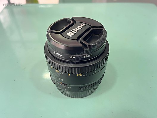 wex used nikon lenses